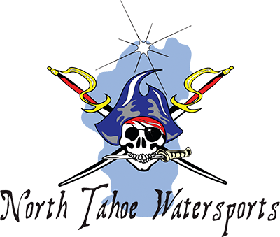 Boat Rentals, Parasailing, North Tahoe Waterports, Tahoe City, CA