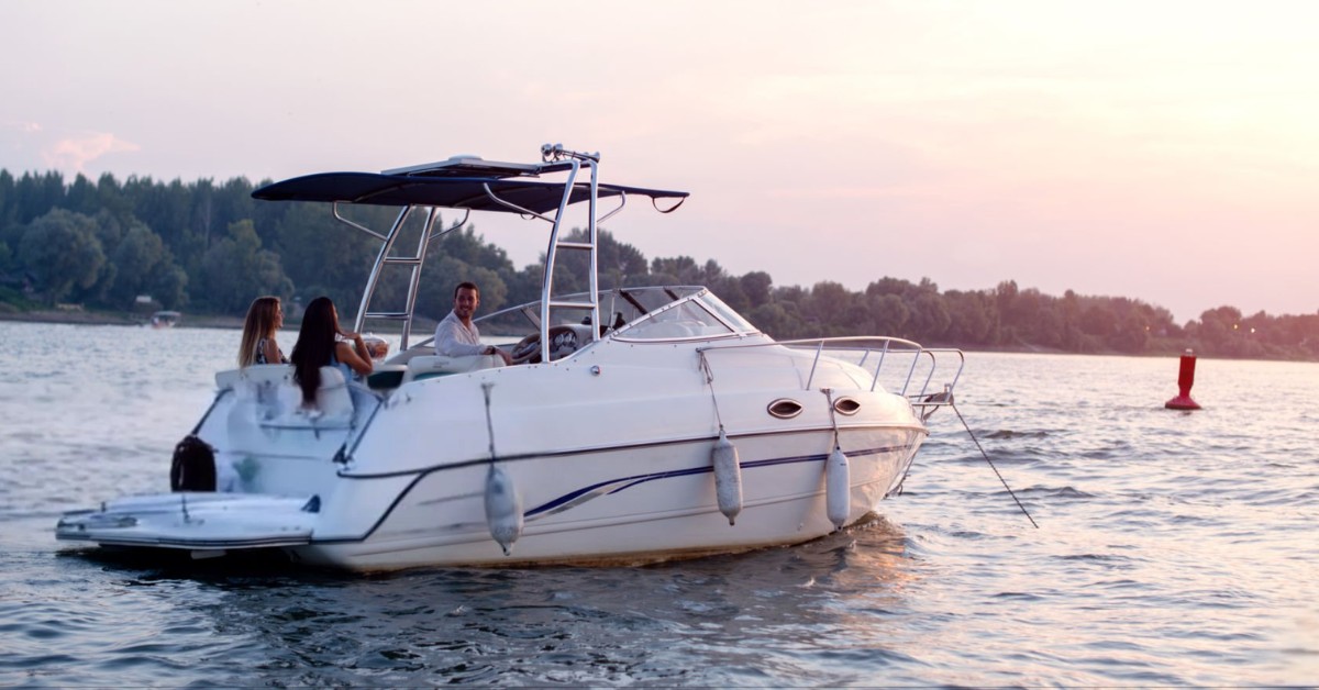 How Much Does it Cost to Rent a Pontoon Boat
