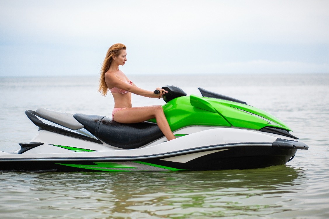 How Old Do You Need to Be to Operate a Jet Ski Safely?