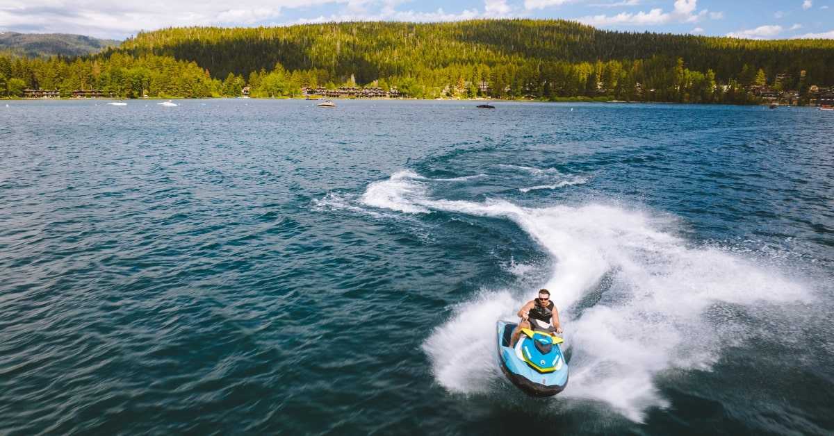 Top 10 Things to Do in Kings Beach This Summer