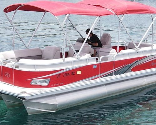 Fishing Boat Rentals Lake Tahoe