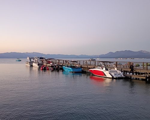 Tahoe City dock (1)